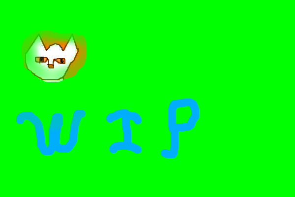 Portal Pups ~WIP