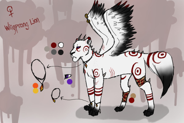 Character Entry
