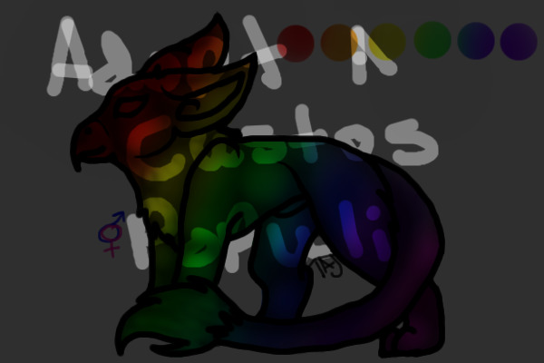 Adopt a Custos Populi