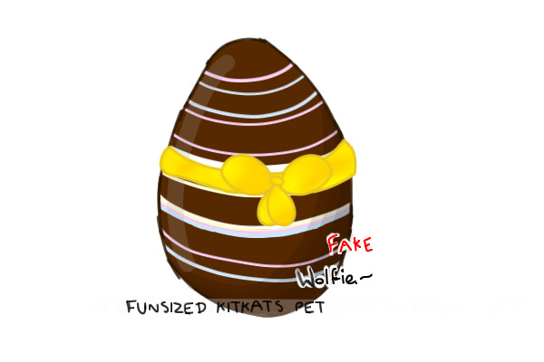 Egg :D