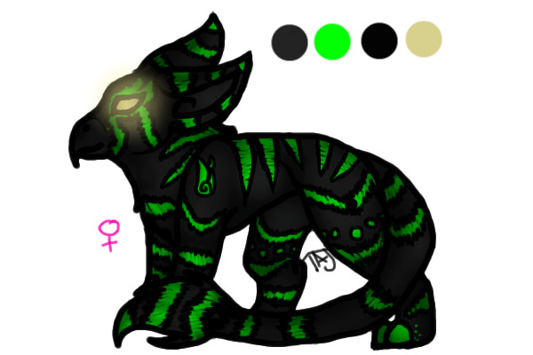 Female For Adoption (1)