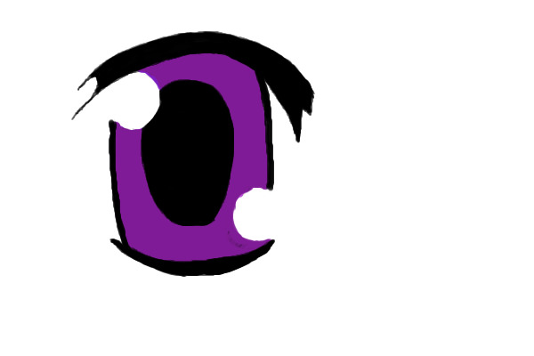 Anime Eye