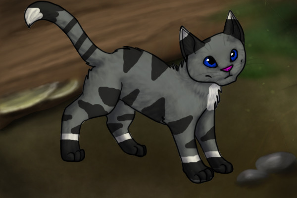 Rainwhisker ^_^