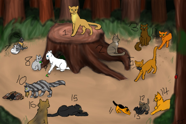 MistClan
