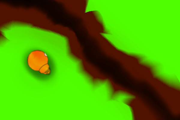 Chasm (How Far Will I Fall?)