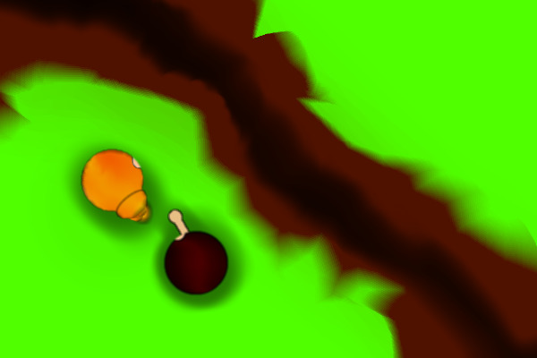 Chasm (How Far Will I Fall?) II