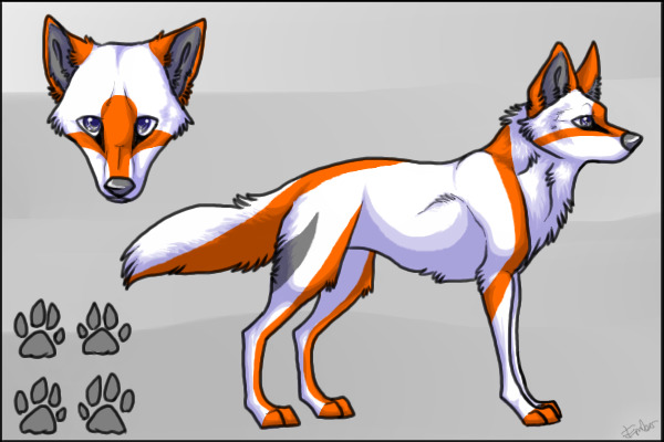 Creamsicle Steel