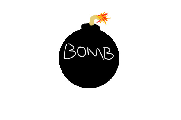 GIFT BOMB!