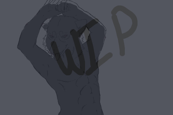 hehehe wip