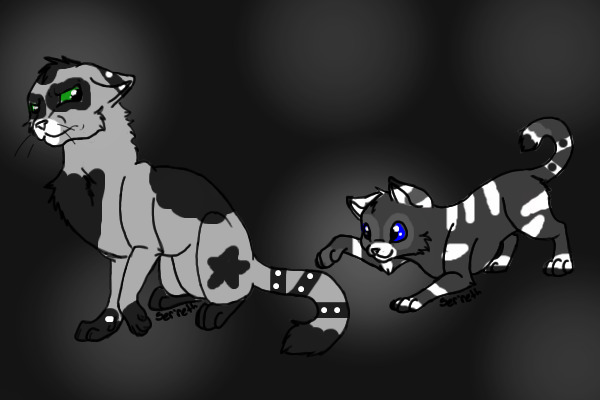 Aaahh kits!