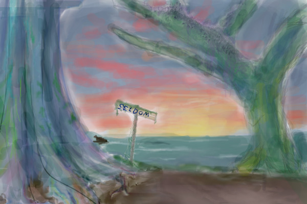 Road to the Secret World WIP