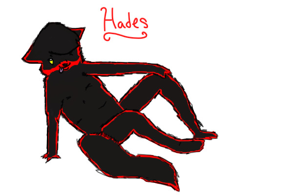 Antro-Hades-Contest