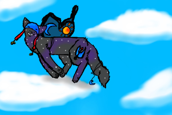 Contest Entry <3
