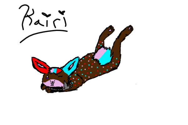 Antro-Kairi-Art Shop <3