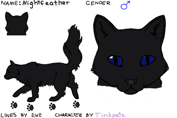 Nightfeather