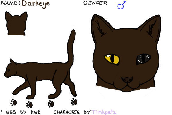 Darkeye