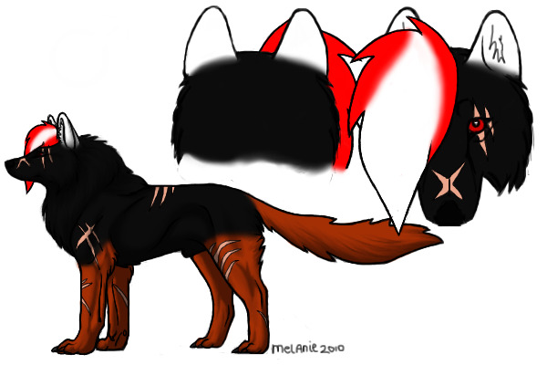 Ember ref