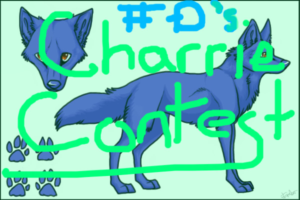 HD's charrie Contest(ENDED)