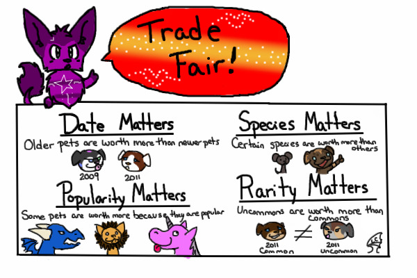 Trade Fair