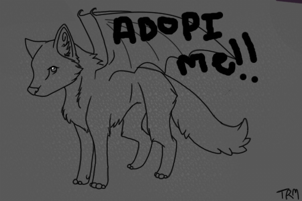 Adopt a Batticus!