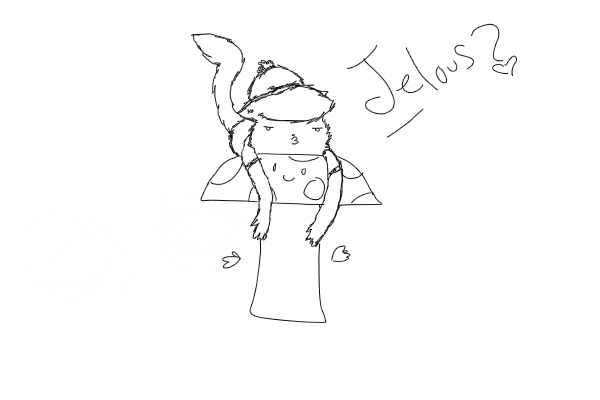 Jelous WIP
