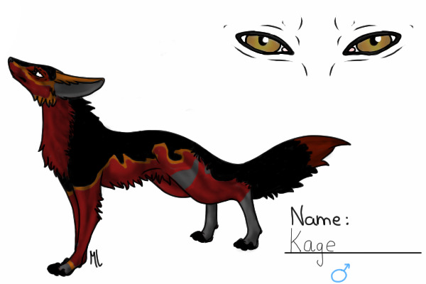 Kage