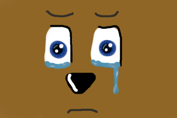 Tears of a Dog