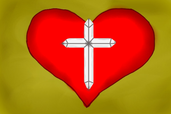 No Greater Love...