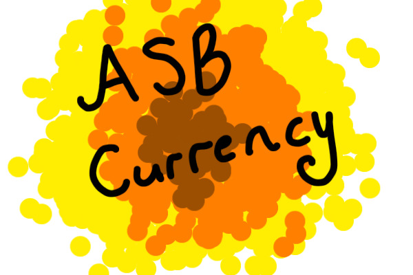 Art shop Currency