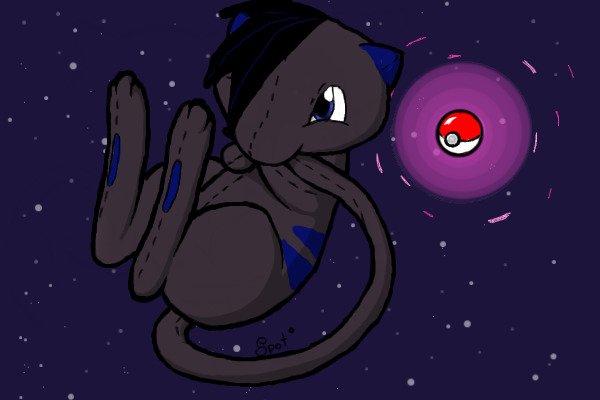Mew <3
