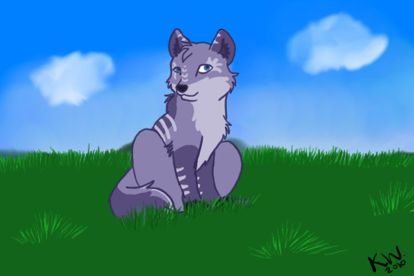 Clear Blue Skies