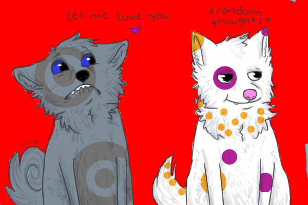 charr and ion