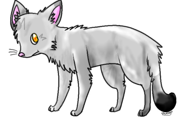 Silver Dove