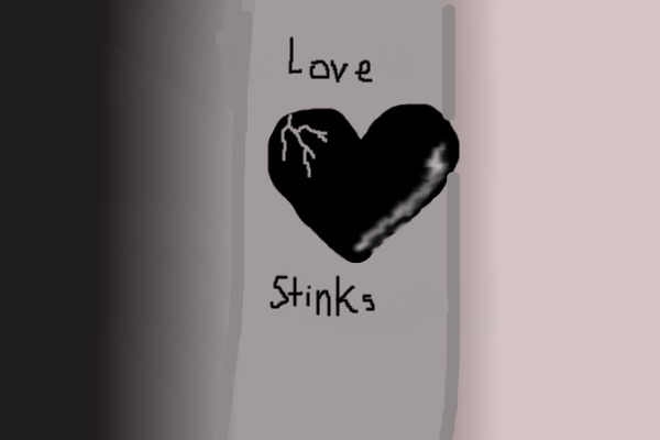 Love is Lame