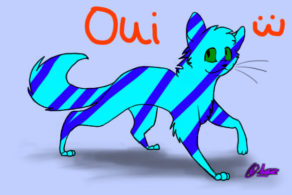 Oui :3