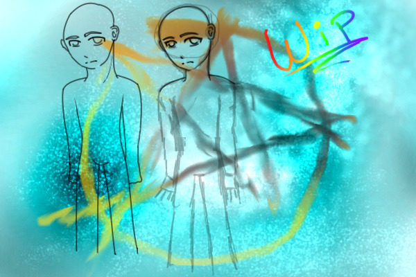 Male & Female bases (WIP)