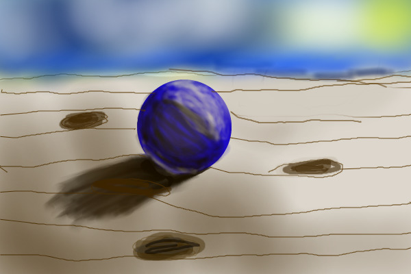 marble