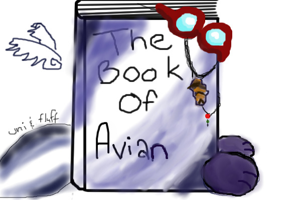 Avian Book!