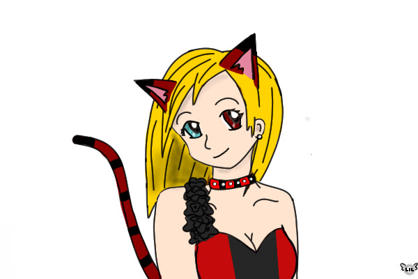 Neko Unity