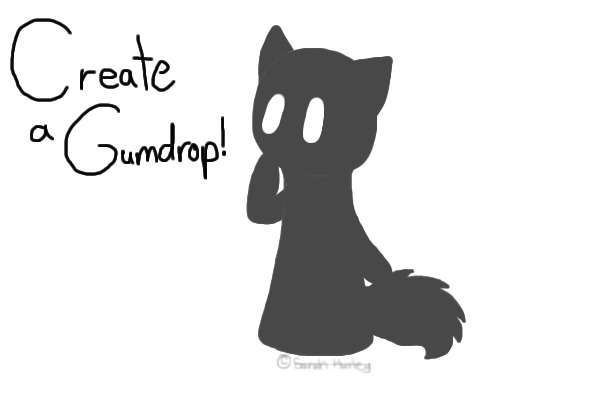 Create a Gumdrop
