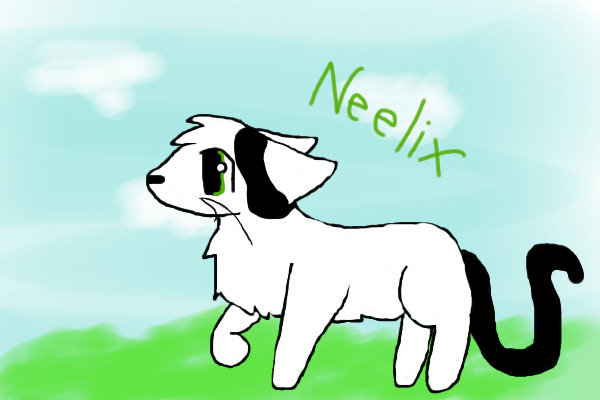Neelix :3