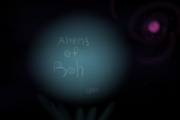 Aliens of Roh - AoR