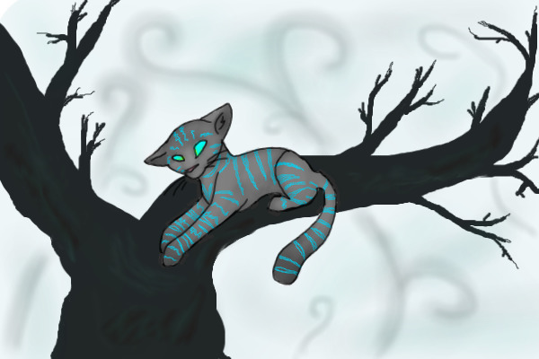 Cheshire Cat