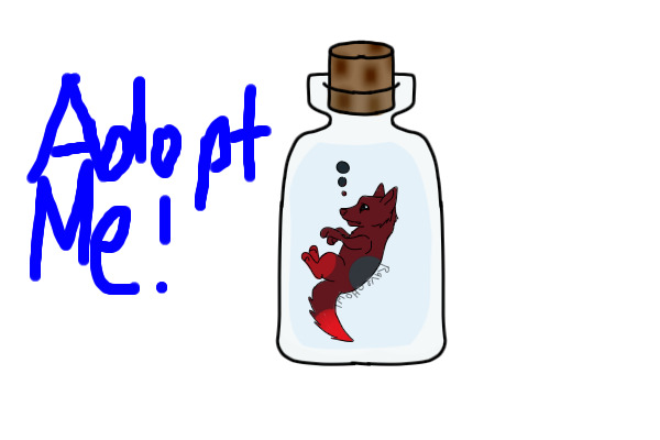 Concoction Wolf #1