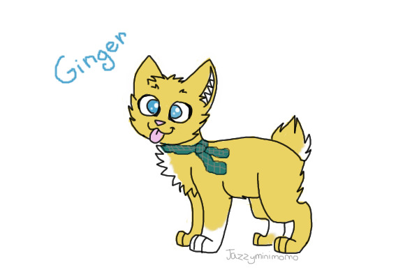 Ginger