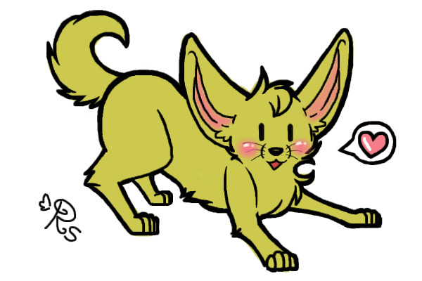 Fennec