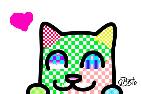 Color Kitty