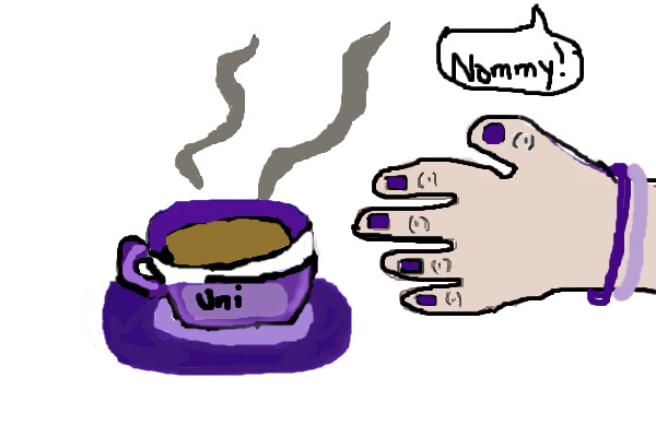 Nommy Coffee