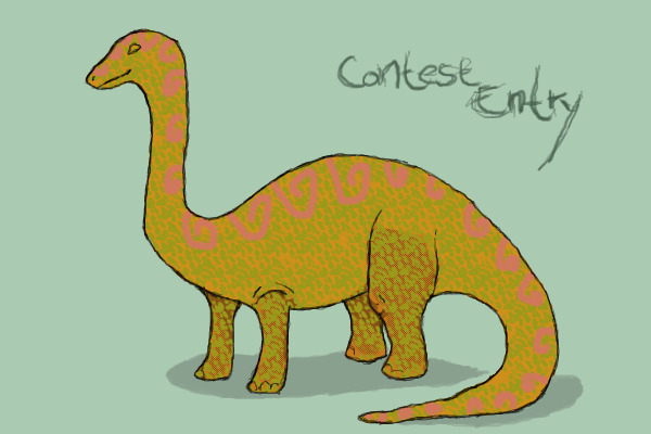 Dinosaur