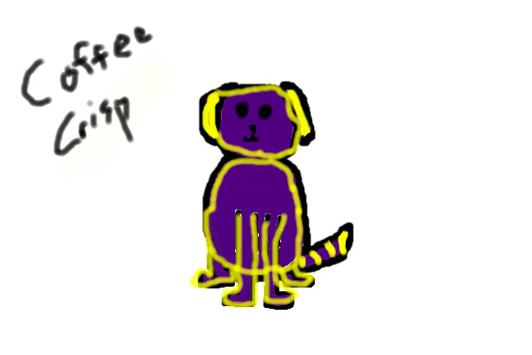 My Fursona
